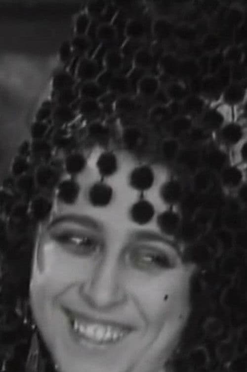 Cabrita Que Tira al Monte