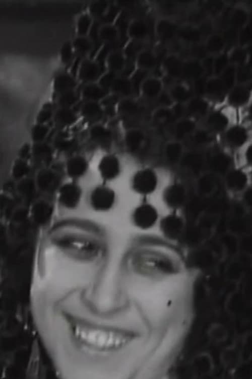 Cabrita Que Tira al Monte