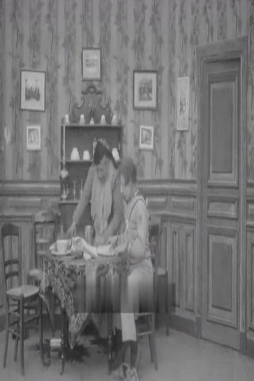 Les Apprentissages de Boireau