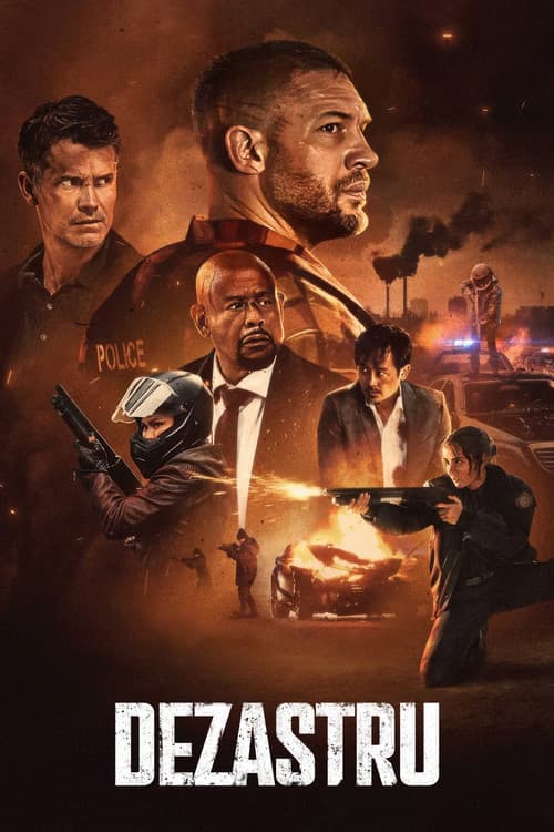 Dezastru