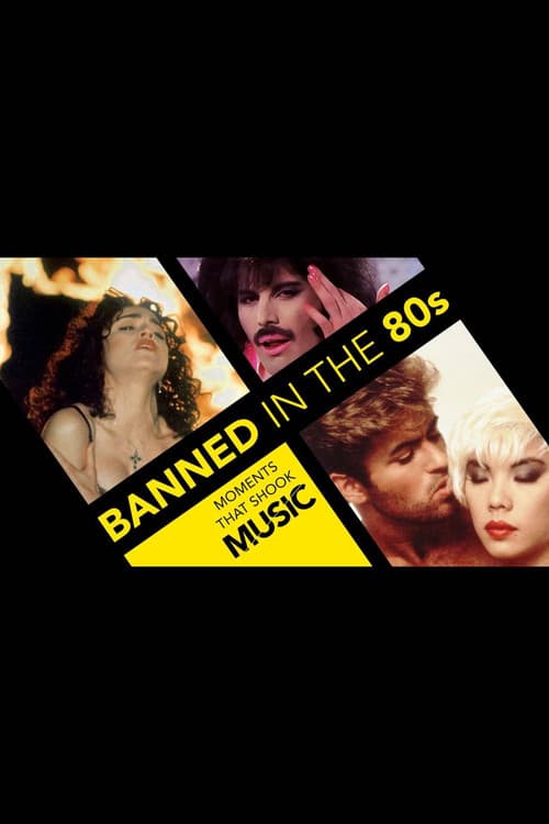 Banned in the 80s: Moments That Shook Music