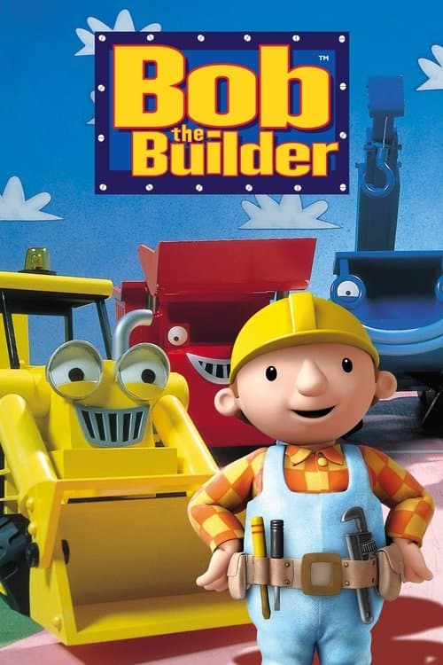 Bob constructorul