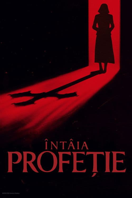 Întâia profeție