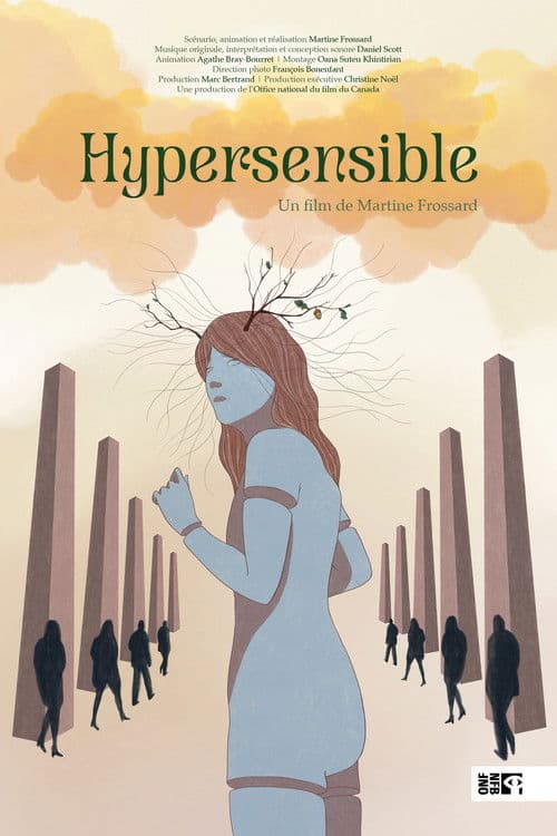 Hypersensible