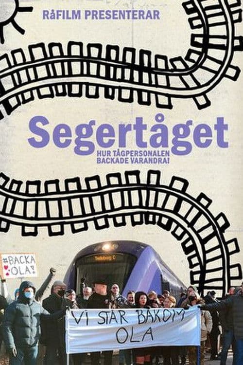 Segertåget