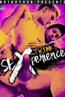 Twink SEXperience