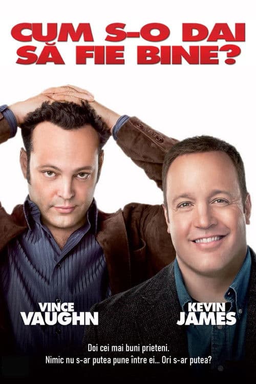 Cum s-o dai să fie bine?