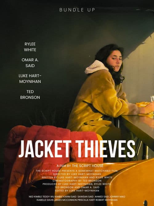 Jacket Thieves