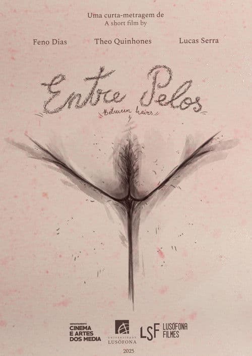 Entre Pelos