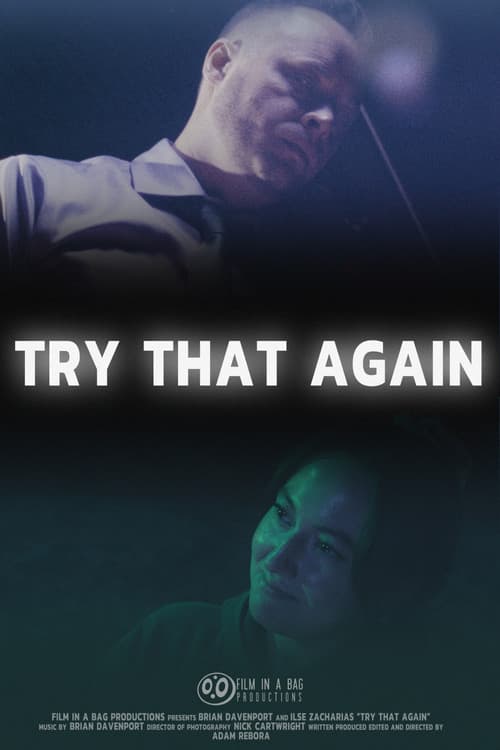 Try That Again