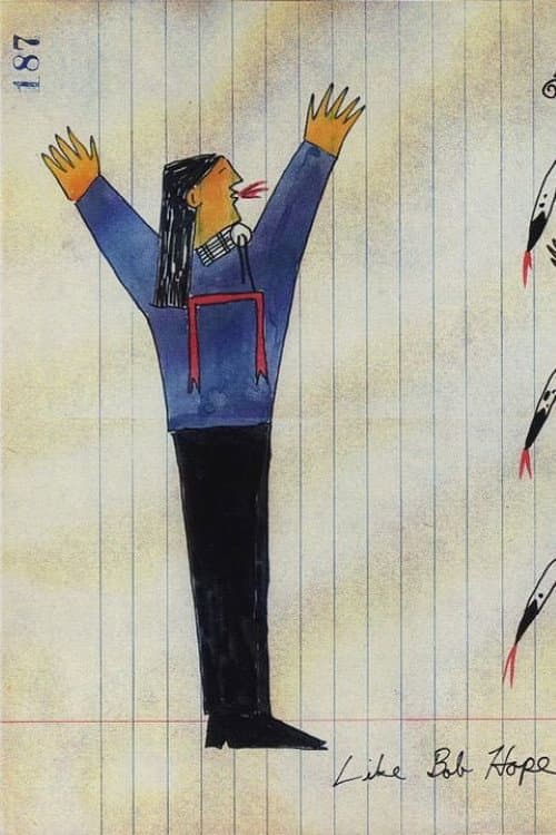 On and Off the Res' with Charlie Hill