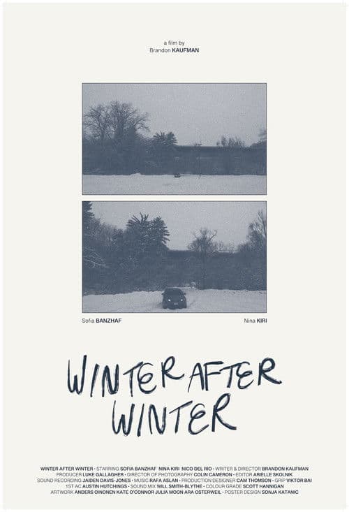 Winter After Winter