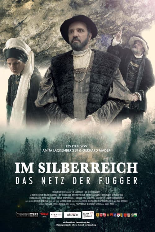 Im Silberreich – Das Netz der Fugger