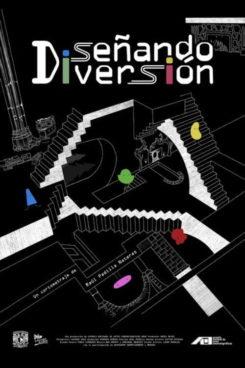 Diseñando diversión