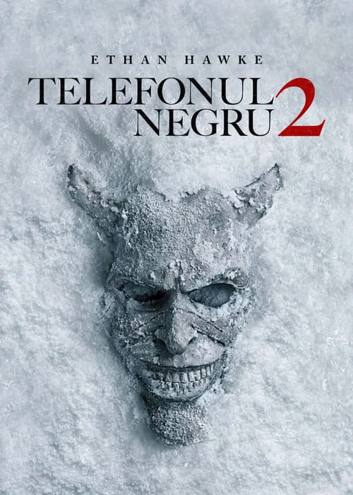 Telefonul negru 2
