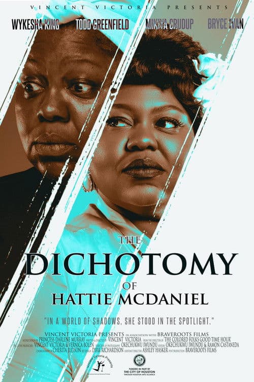 The Dichotomy of Hattie McDaniel