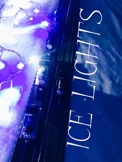 Ice Lights