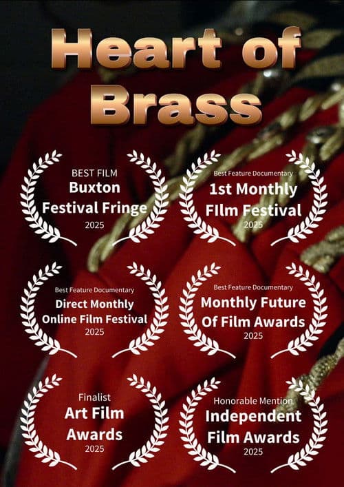 Heart of Brass