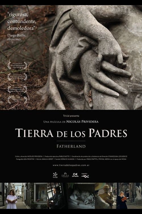 Tierra de los Padres