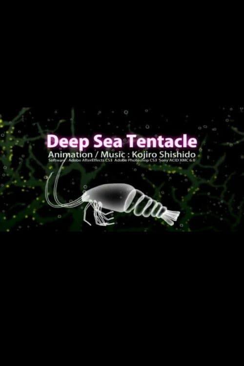 Deep Sea Tentacle