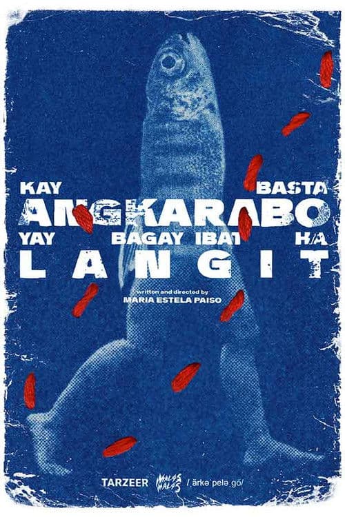 Kay Basta Angkarabo yay Bagay Ibat ha Langit