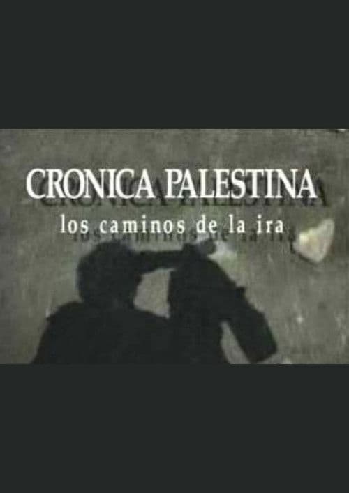 Crónica Palestina