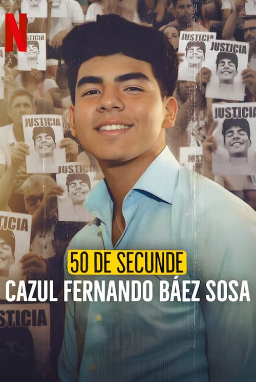 50 segundos: El caso Fernando Báez Sosa