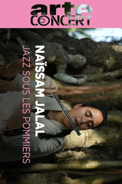 Naïssam Jalal Jazz sous les Pommiers 2024