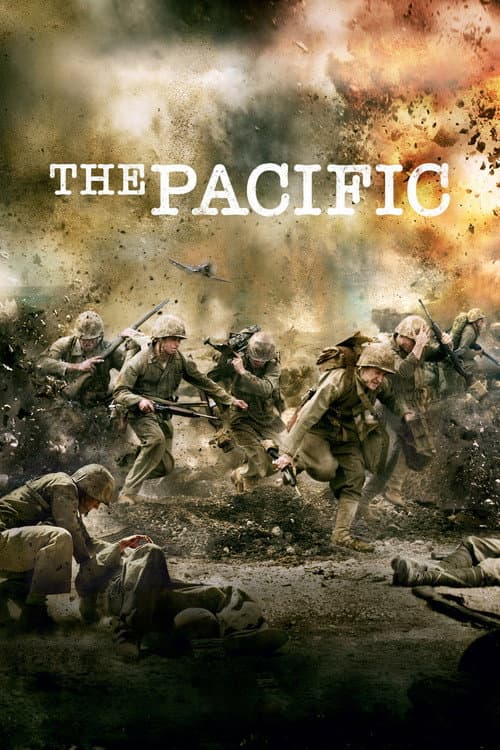 The Pacific