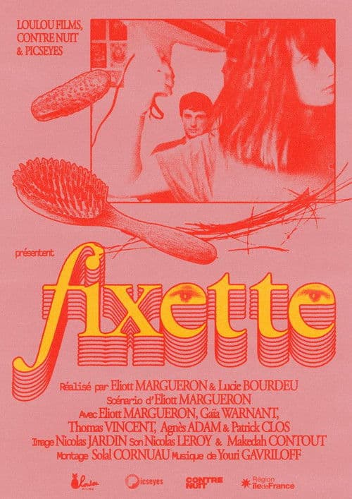Fixette