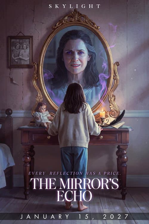 The Mirror's Echo