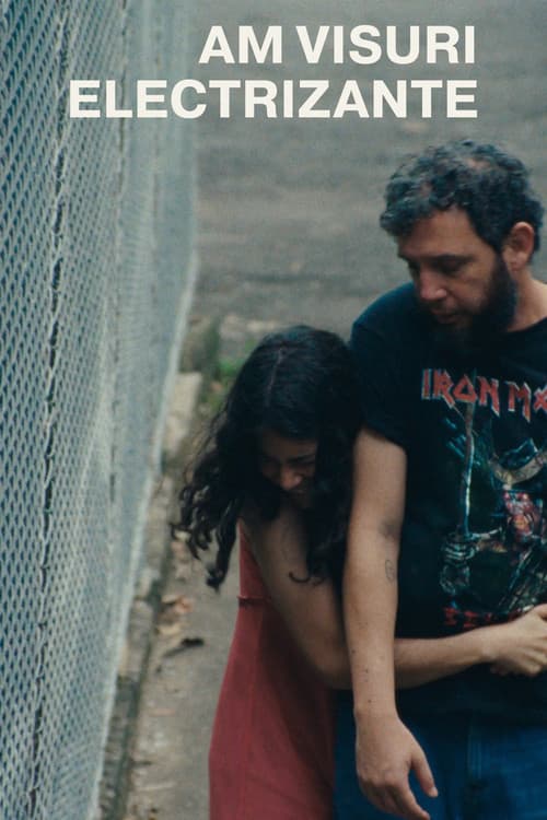 Am visuri electrizante