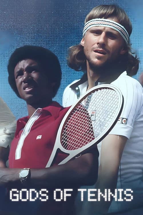 Gods of Tennis