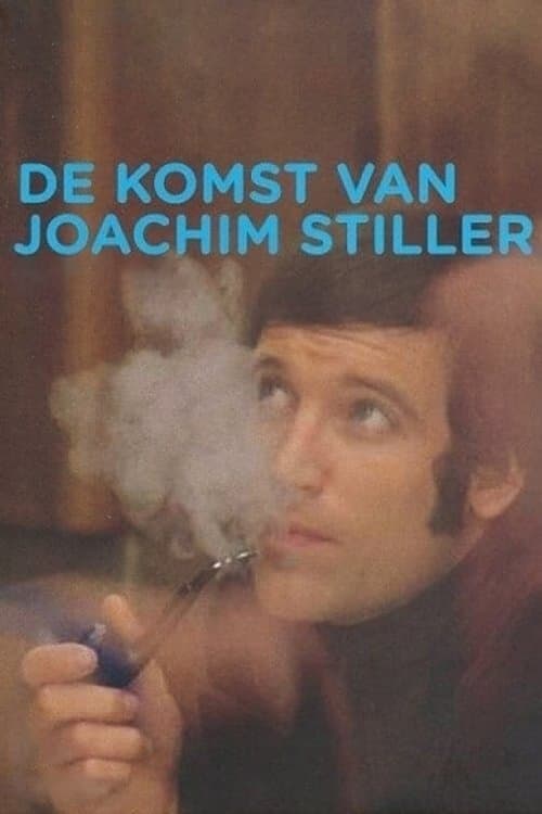 De komst van Joachim Stiller