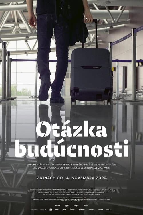 Otázka budúcnosti