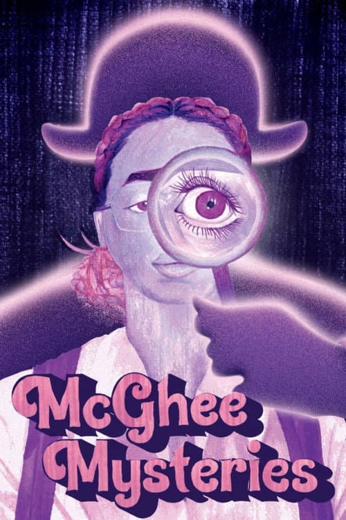 McGhee Mysteries