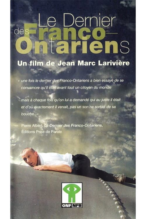 Le dernier des Franco-Ontariens