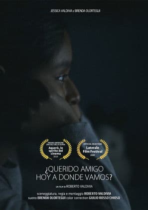 ¿Querido amigo hoy a donde vamos?