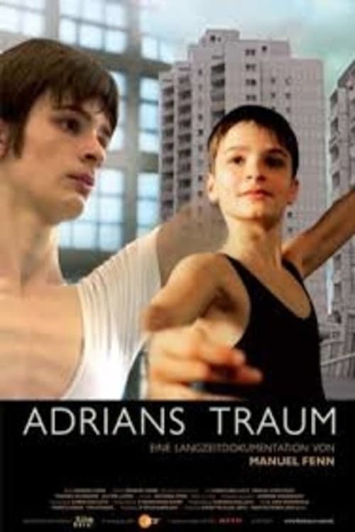 Adrians Traum