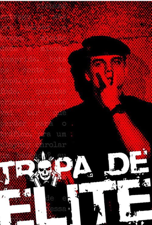 Trupa de Elită
