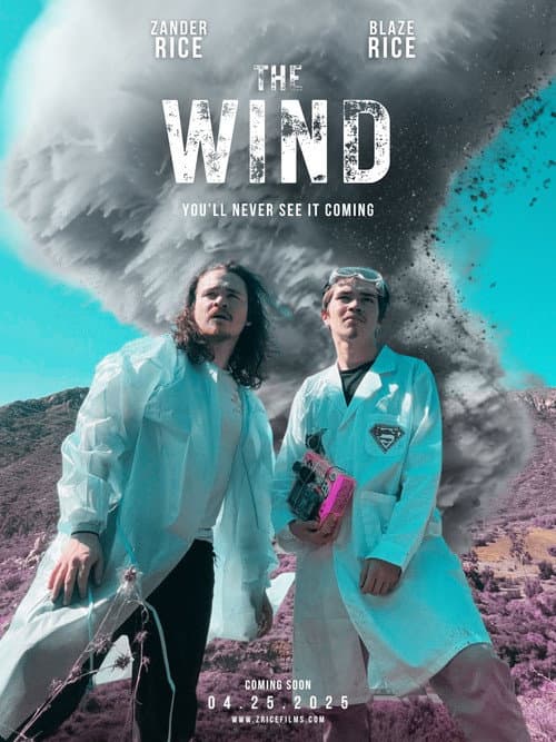 The Wind