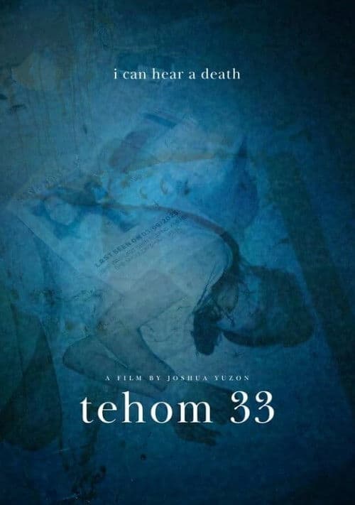 Tehom 33