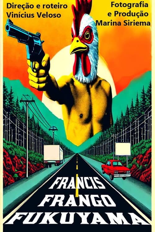 Francis Frango Fukuyama