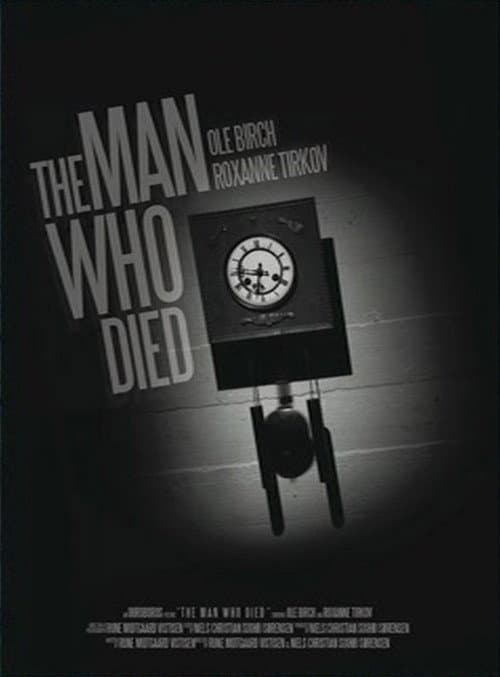 The Man Who Died