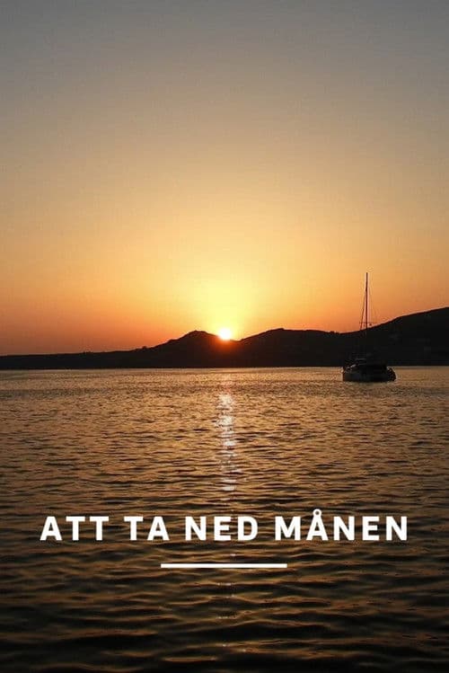 Att ta ned månen