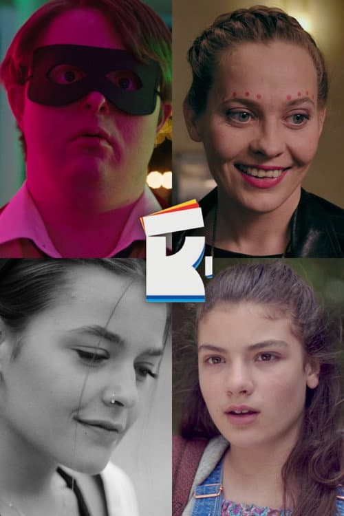 Kuerz & Knackeg VOL. 2: The Lovers Edition