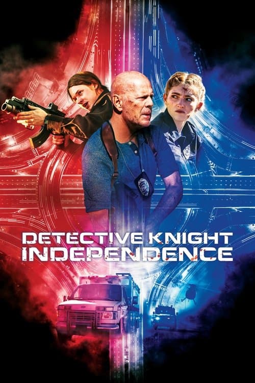Detective Knight: Ziua independenței
