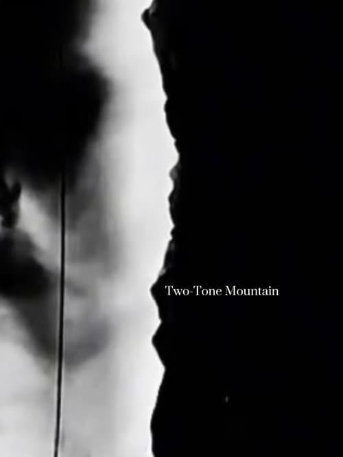 Two-Tone Mountain