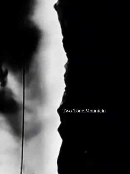 Two-Tone Mountain