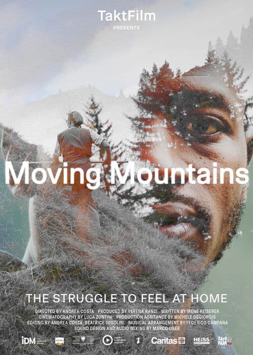 Moving Mountains